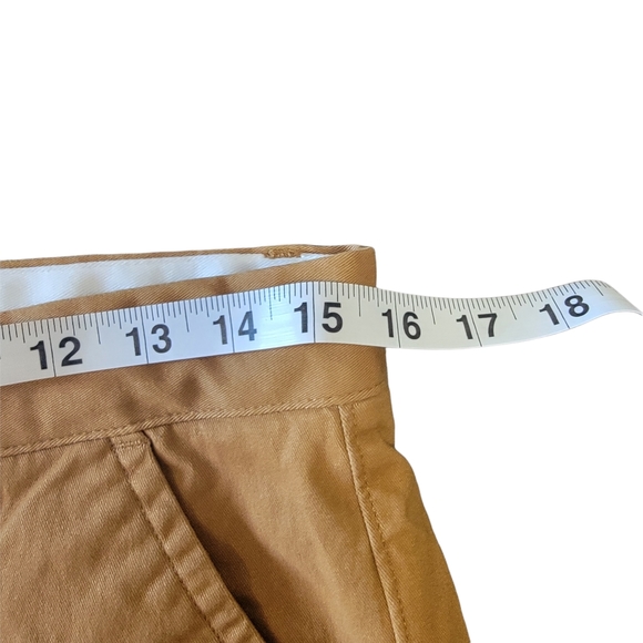 Hawkings McGill khaki jeans.      b1 - Picture 7 of 7